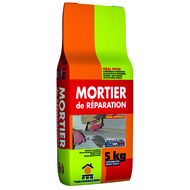 MORTIER REPARATION 5 KG PRB PC